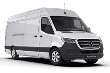 Van Hire Stechford - 4 MTR Sprinter - Van hire Stechford