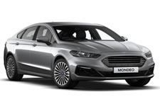 Van Hire Stechford - Mondeo - car hire Stechford