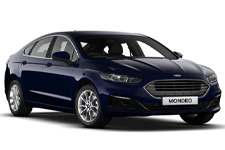 Van Hire Stechford - Mondeo Auto - car hire Stechford