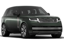 Van Hire Stechford - Range Rover - car hire Stechford