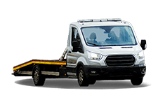Van Hire Stechford - 3.5 Tonne Recovery Truck - Truck hire Stechford