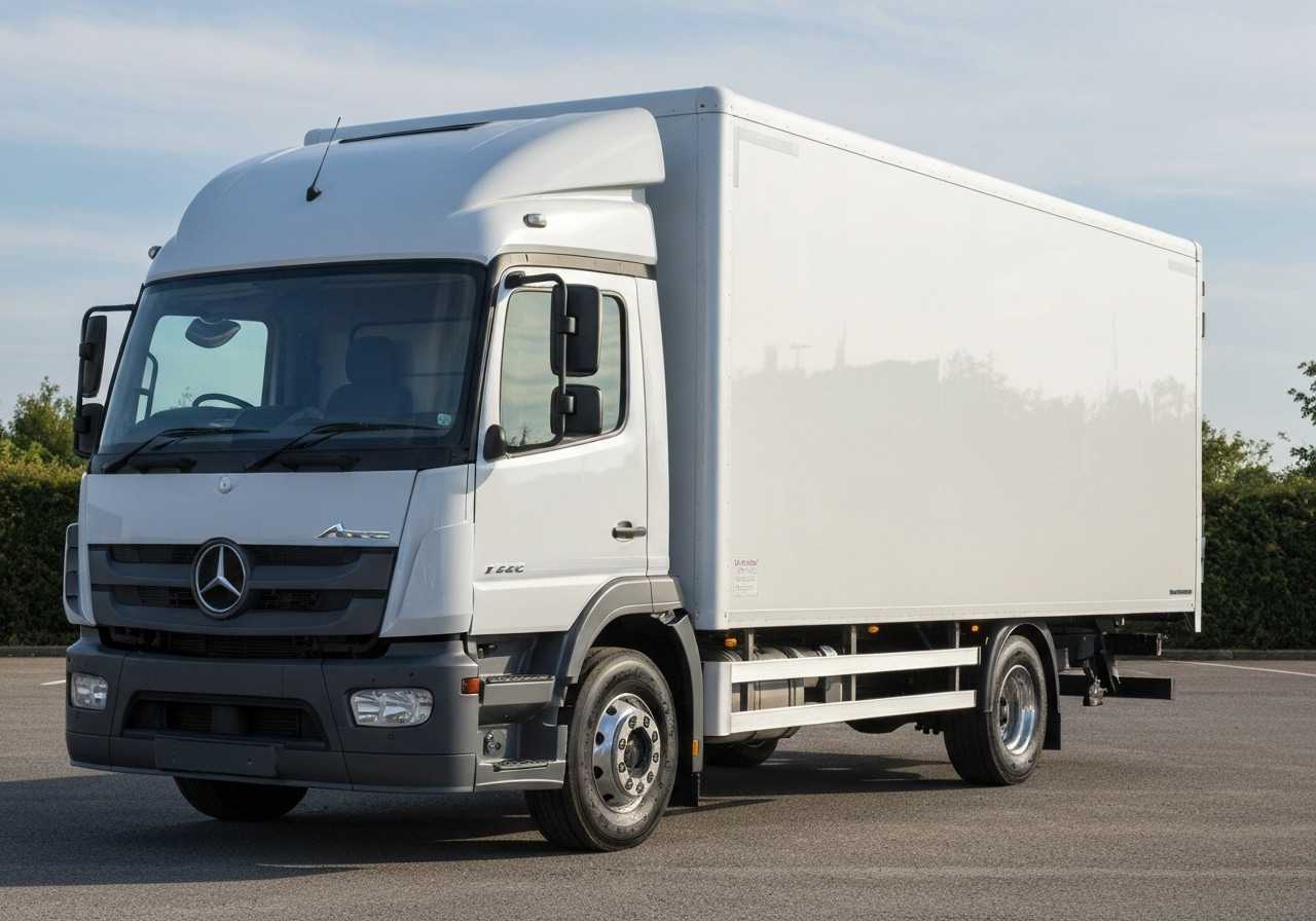 Van Hire Stechford - Truck hire Stechford