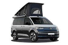 Van Hire Stechford - VW Campervan - Van hire Stechford
